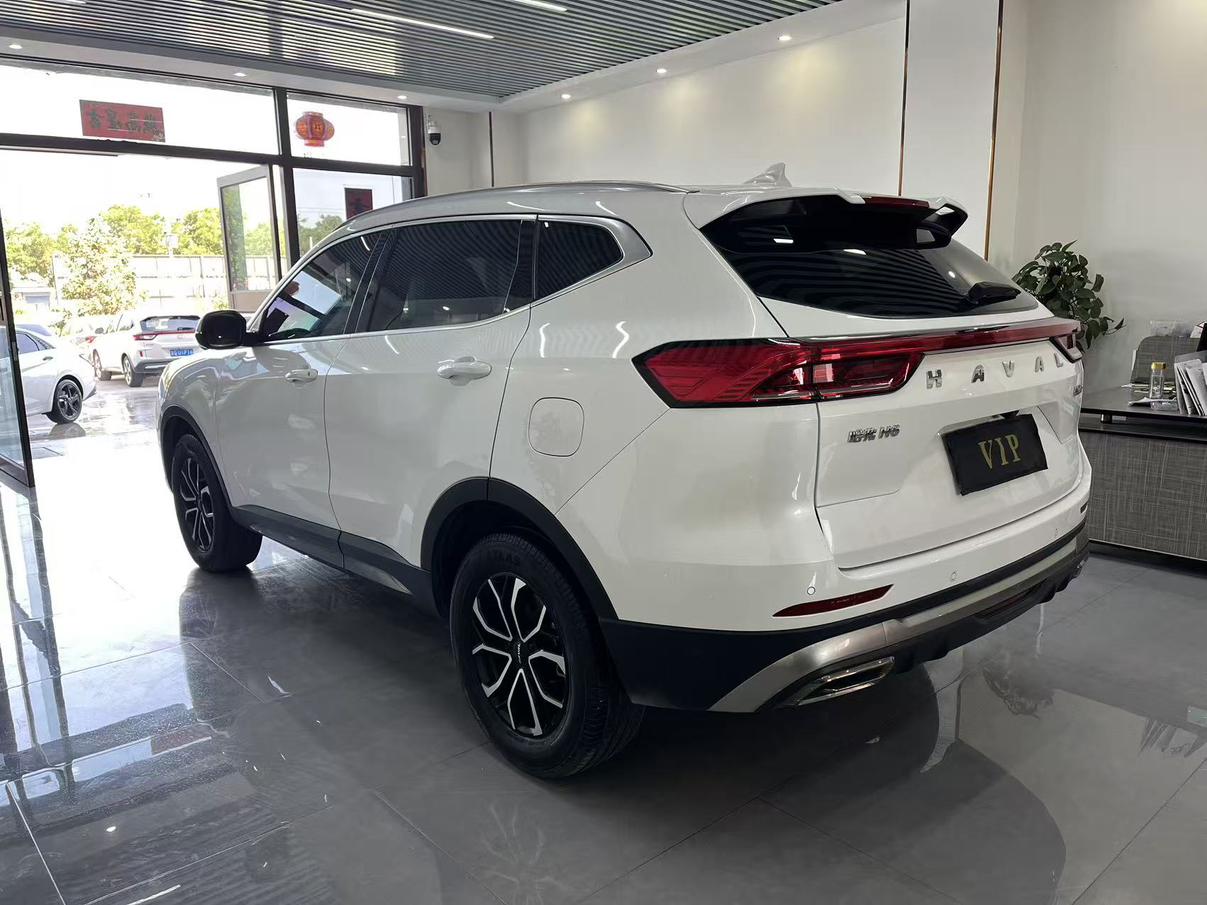 Haval Haval H6