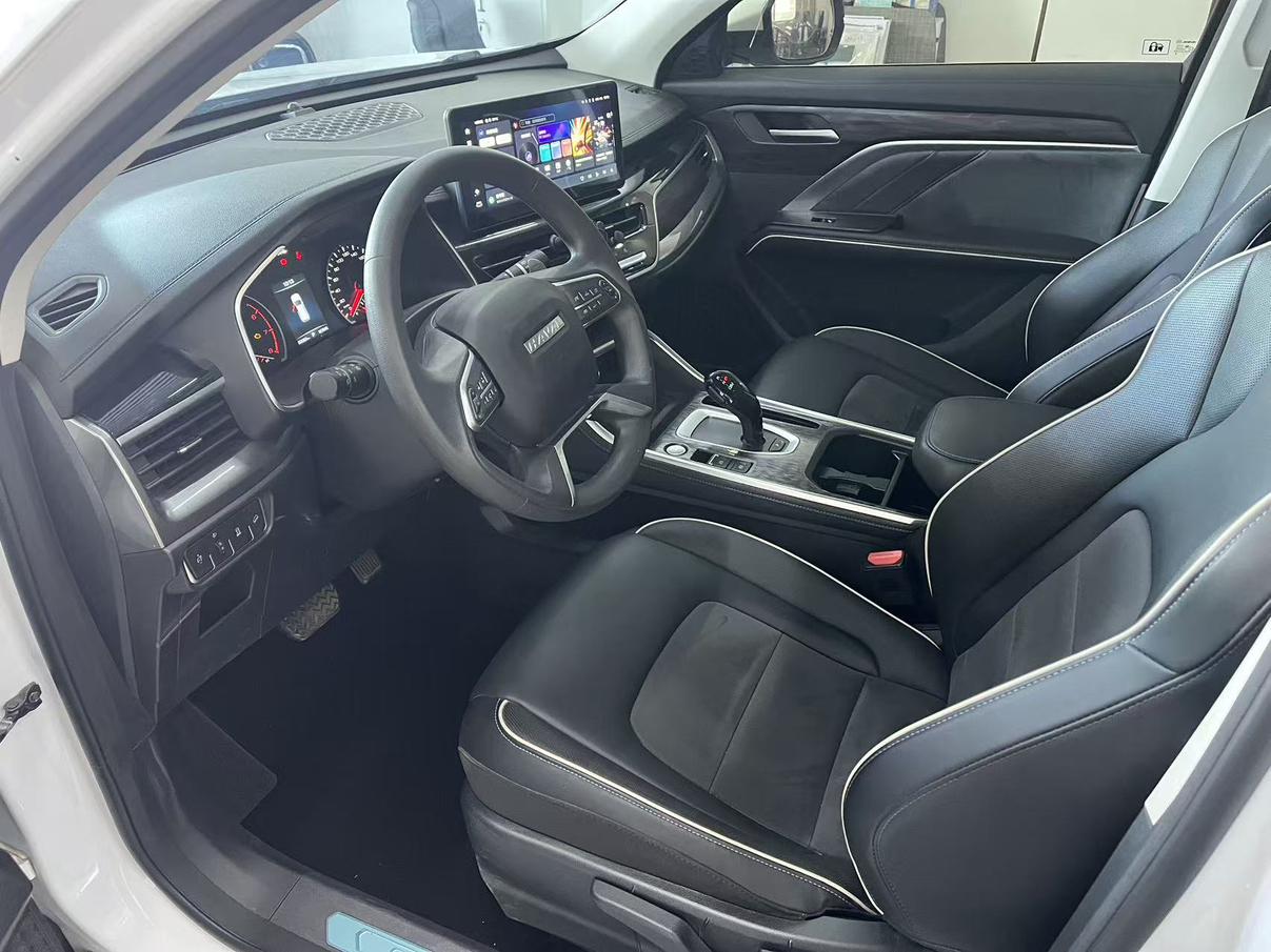 Haval Haval H6