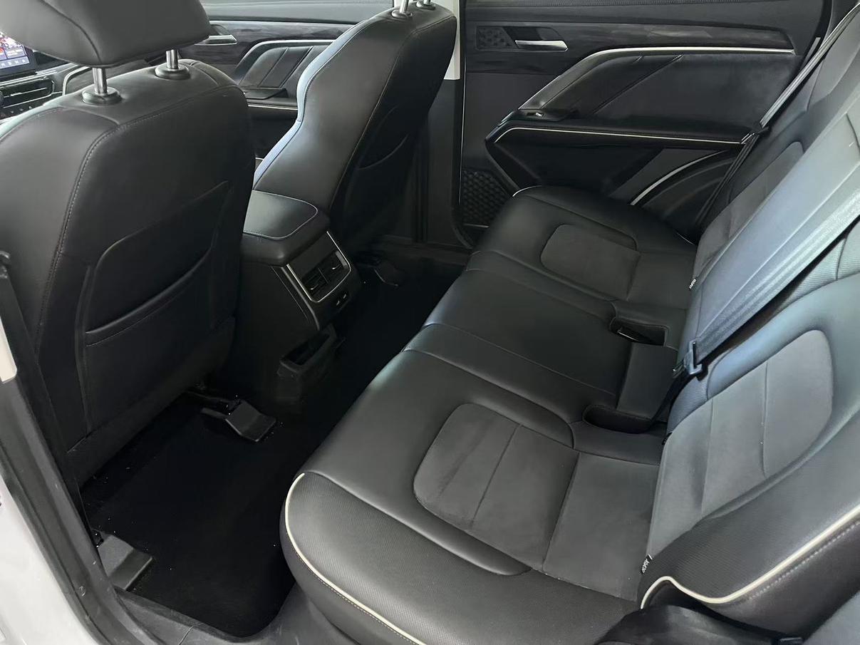 Haval Haval H6