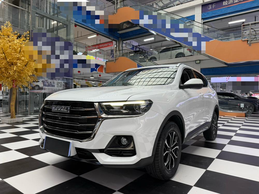 Haval Haval H6