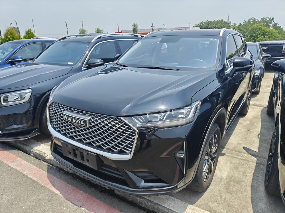 Haval Haval H6
