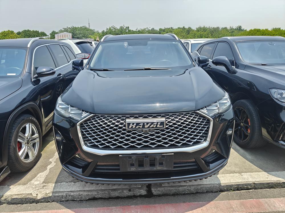 Haval Haval H6