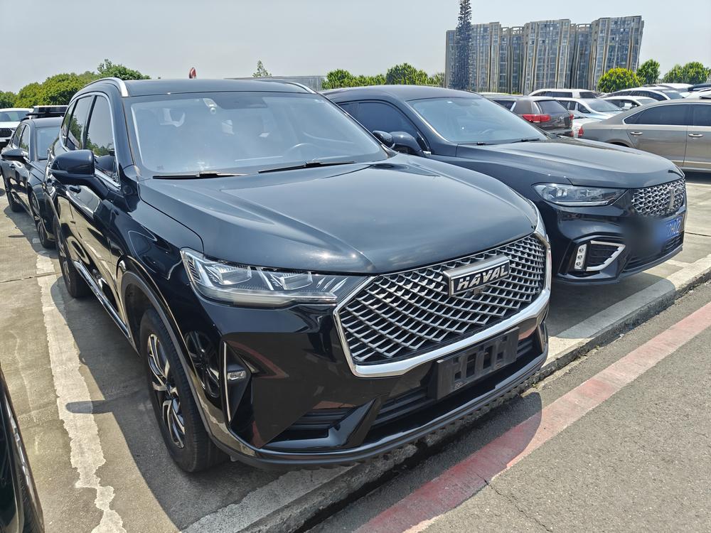 Haval Haval H6