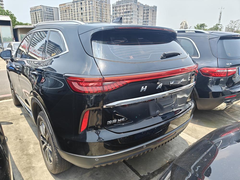 Haval Haval H6