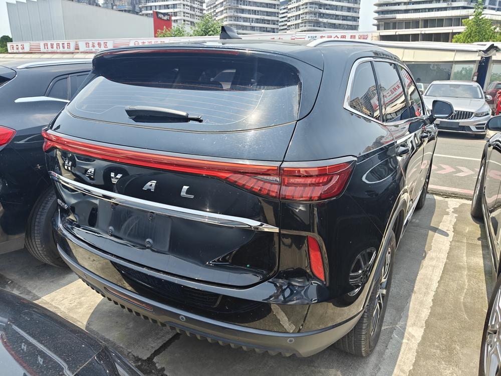 Haval Haval H6