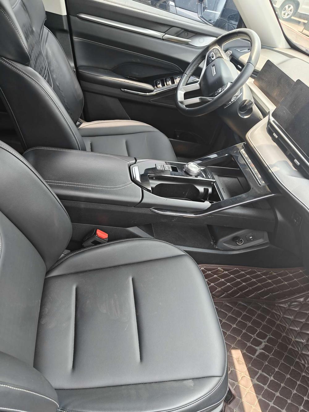 Haval Haval H6