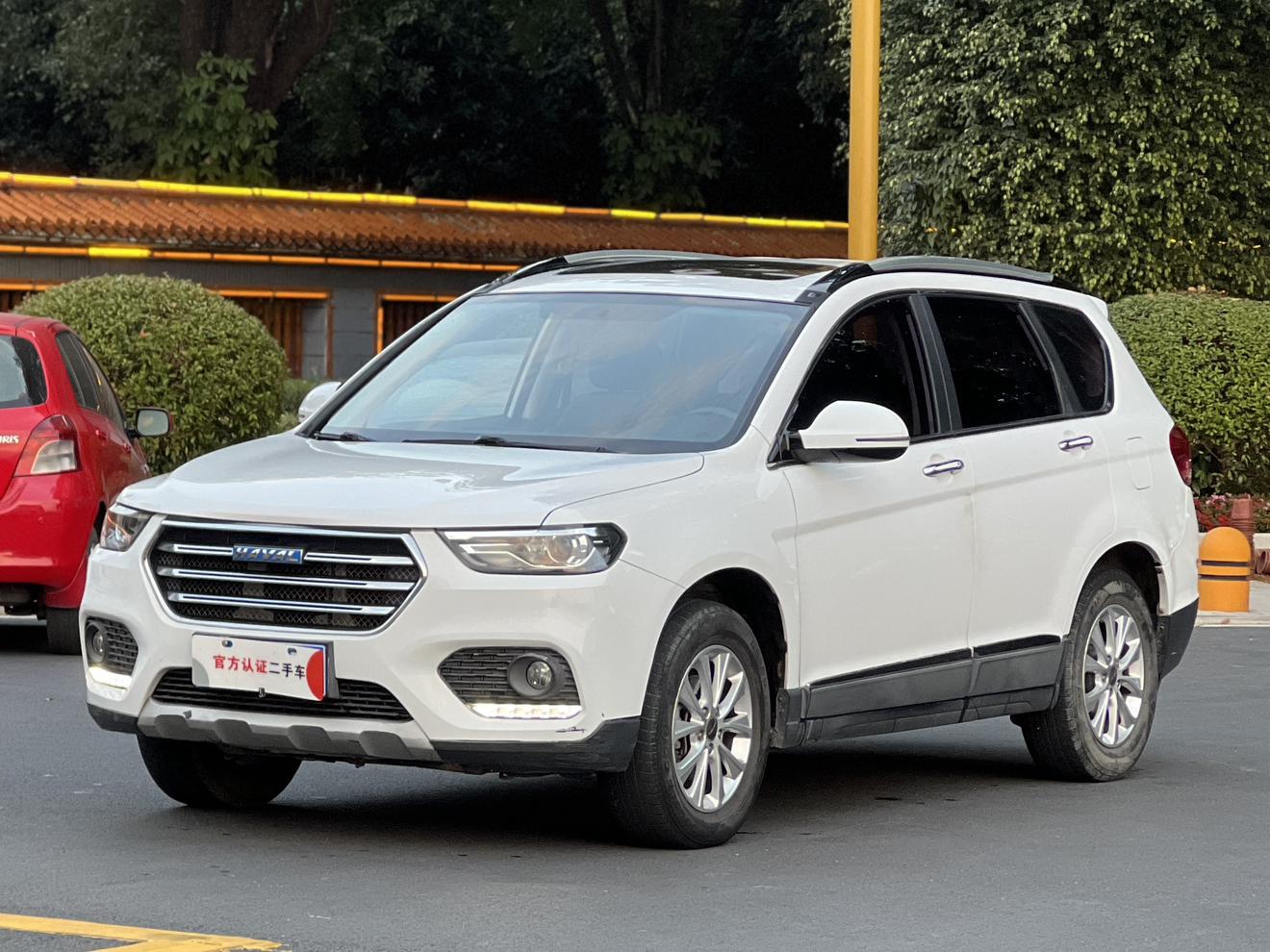 Haval Haval H6