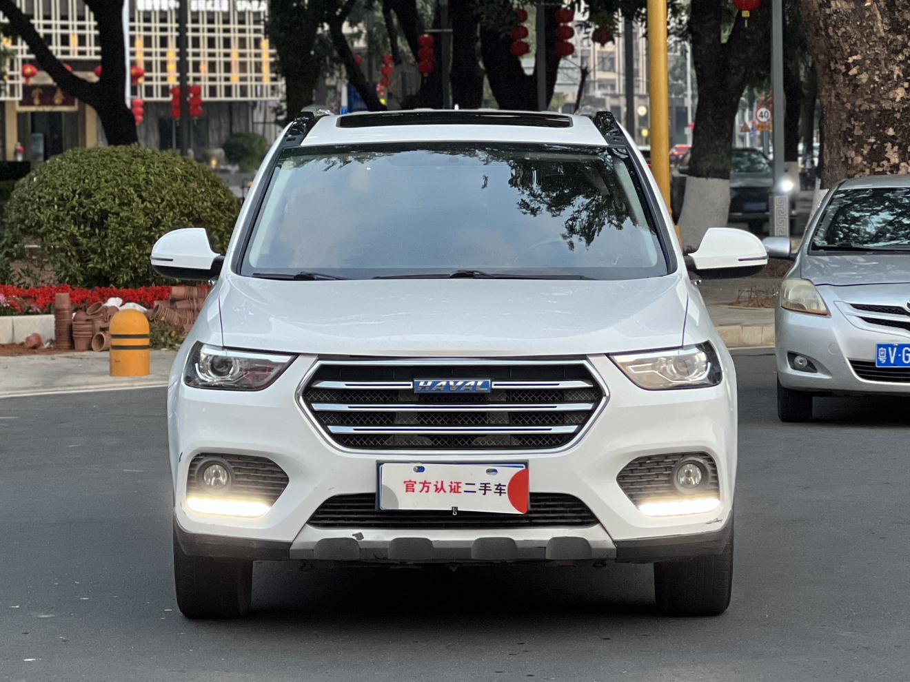 Haval Haval H6