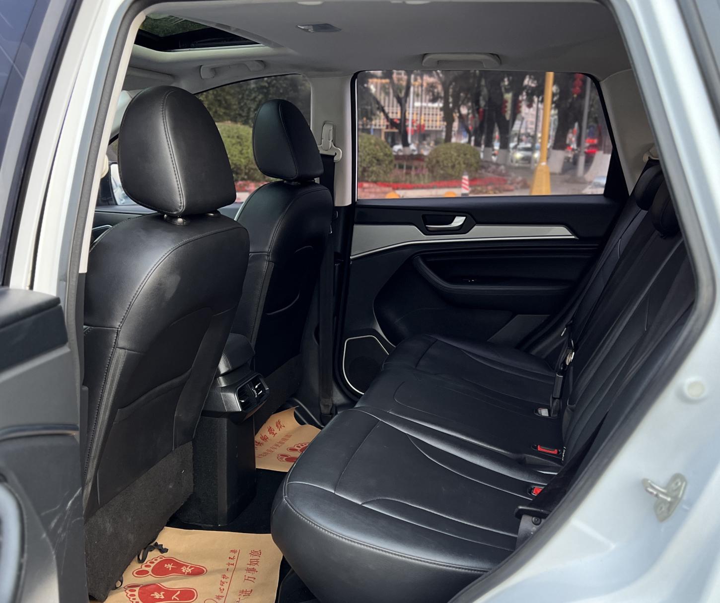 Haval Haval H6