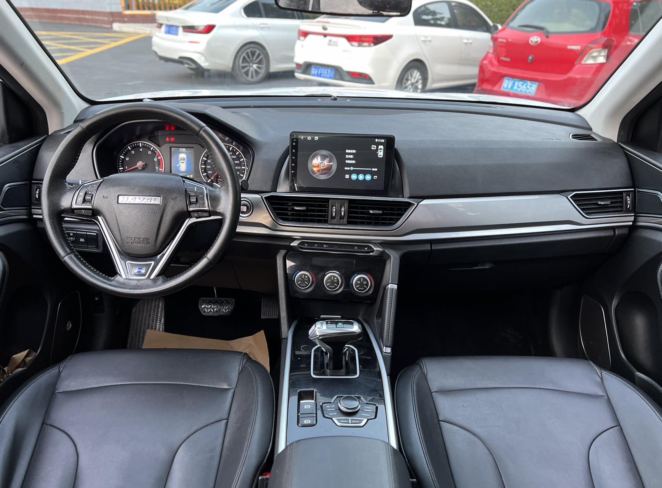 Haval Haval H6