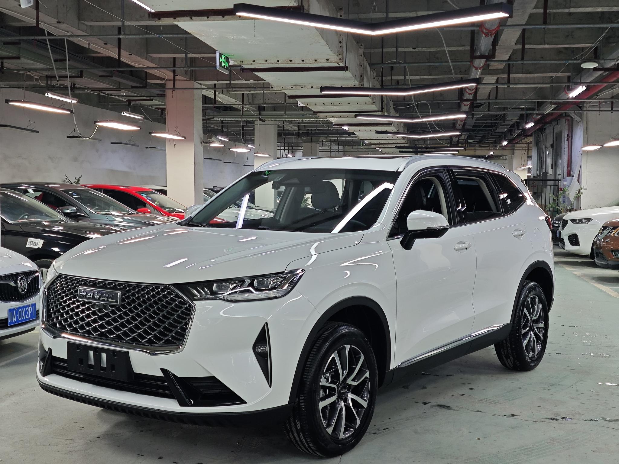 Haval Haval H6