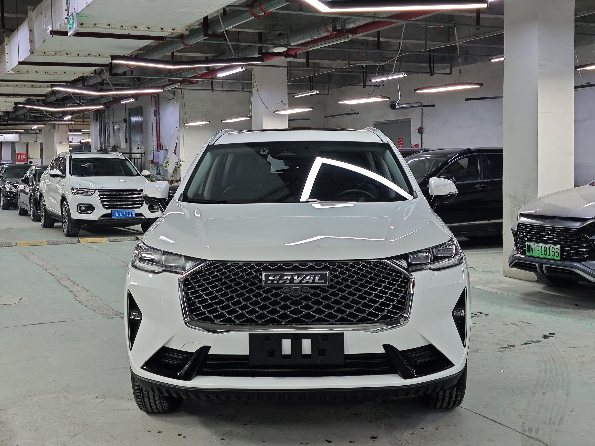 Haval Haval H6