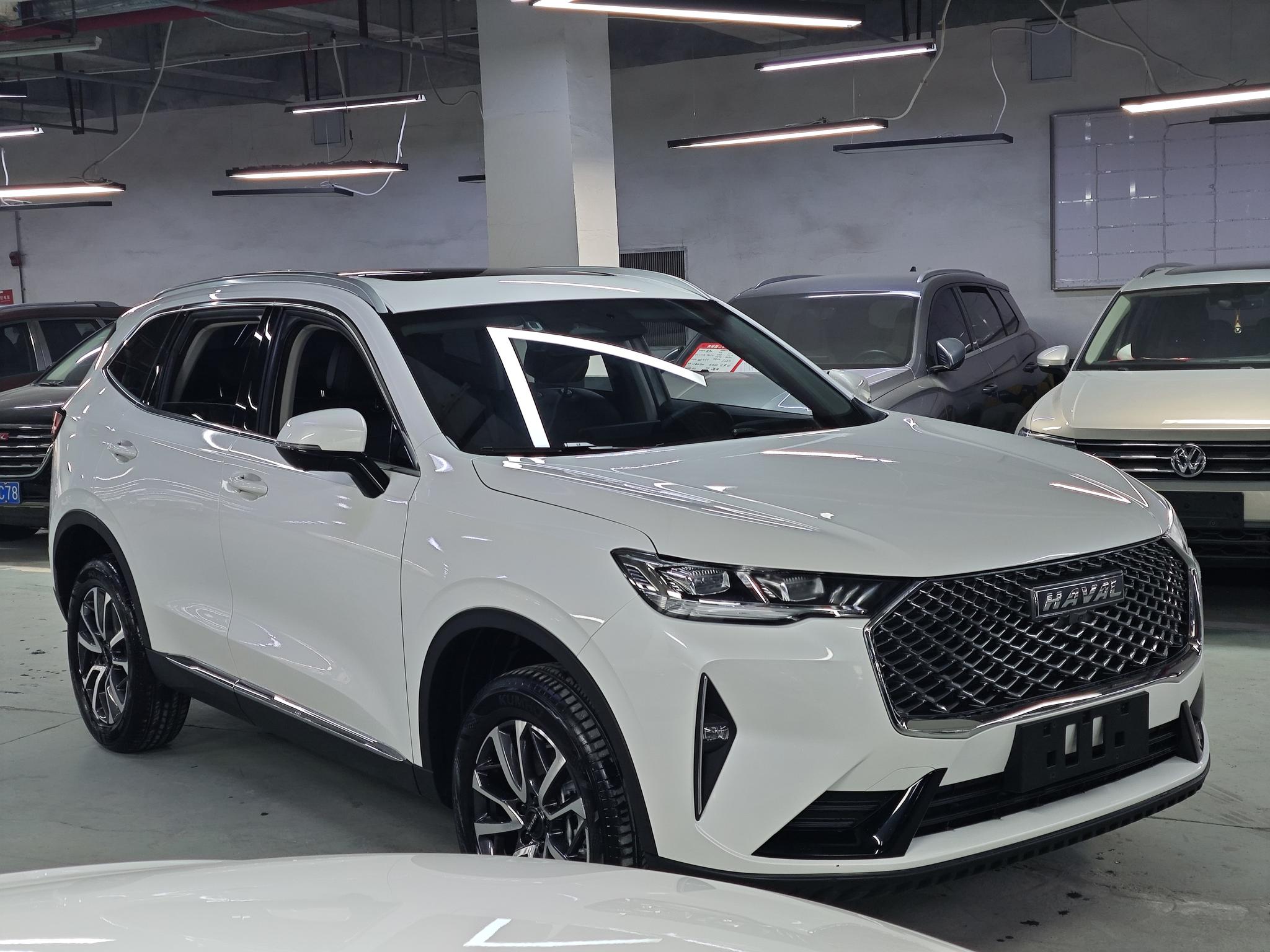 Haval Haval H6