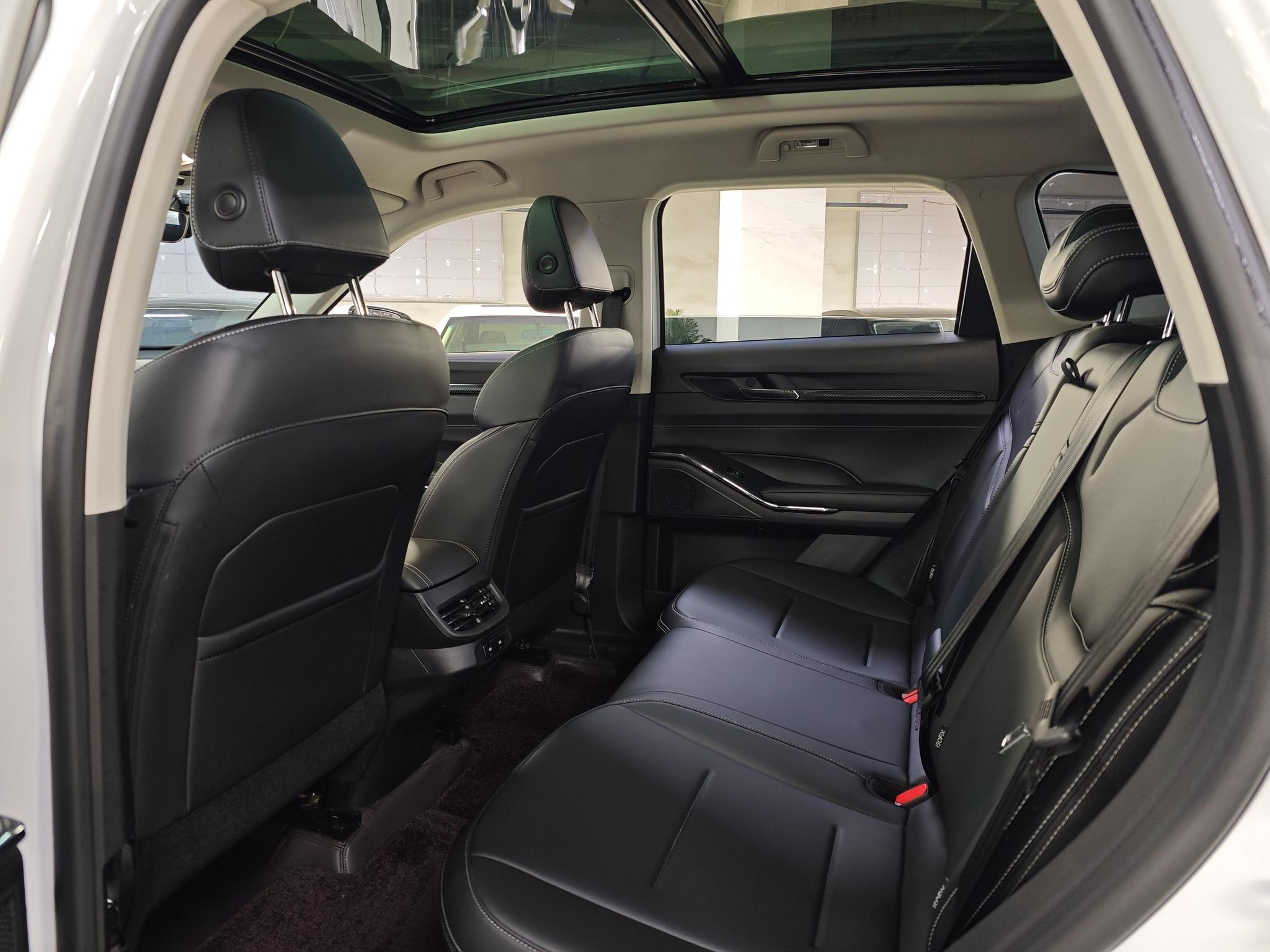 Haval Haval H6