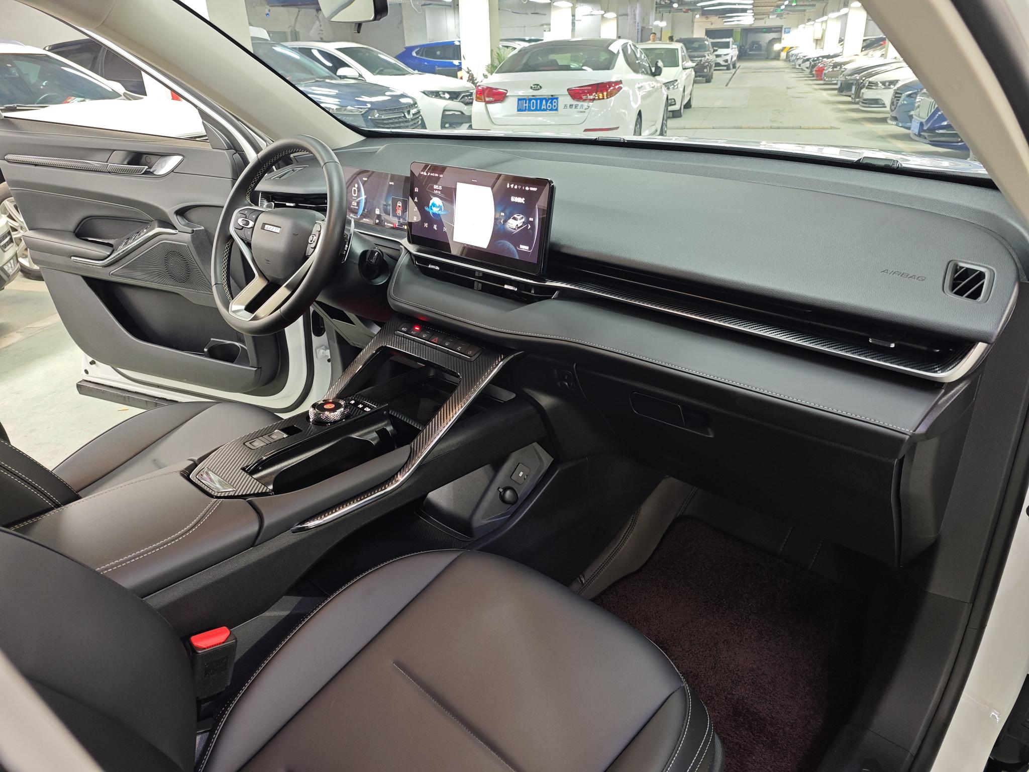 Haval Haval H6