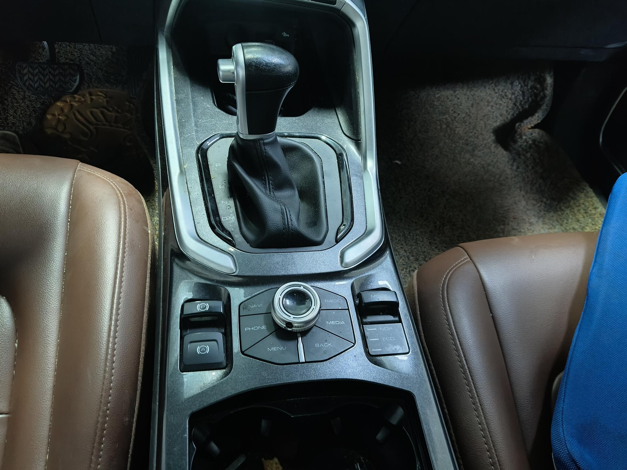 Haval Haval H6