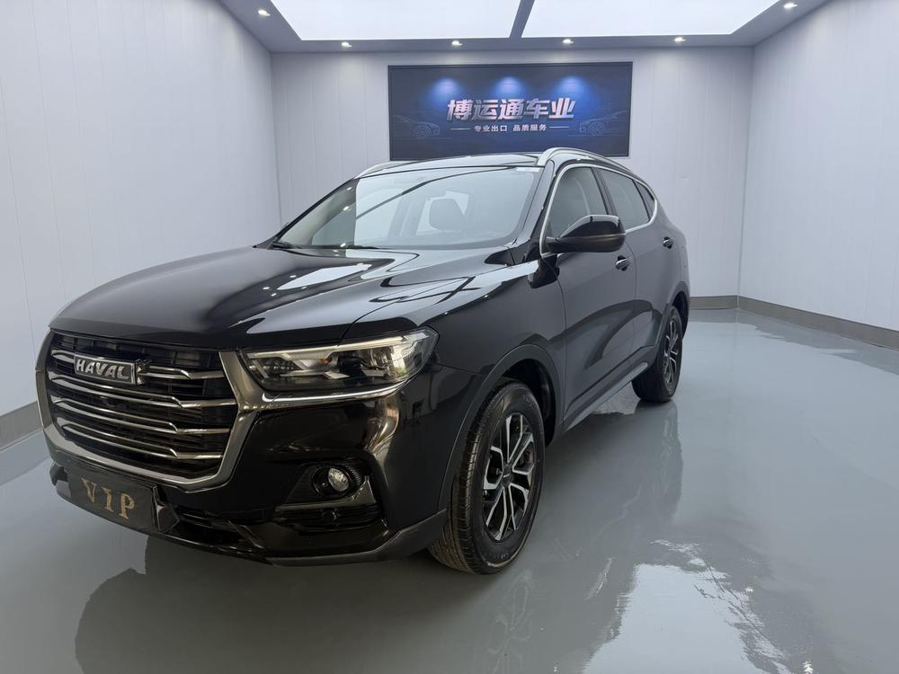 Haval Haval H6