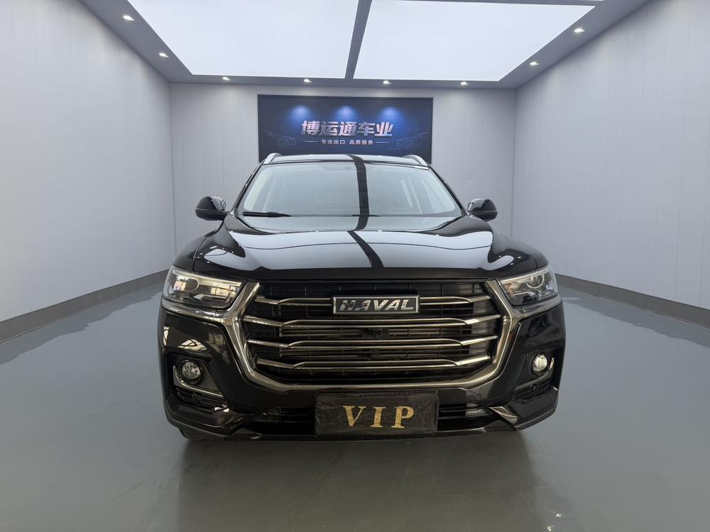Haval Haval H6
