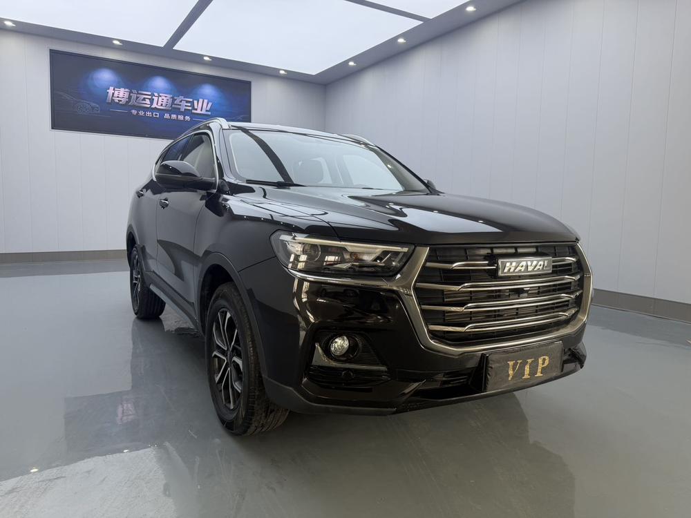 Haval Haval H6