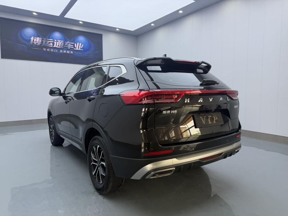 Haval Haval H6