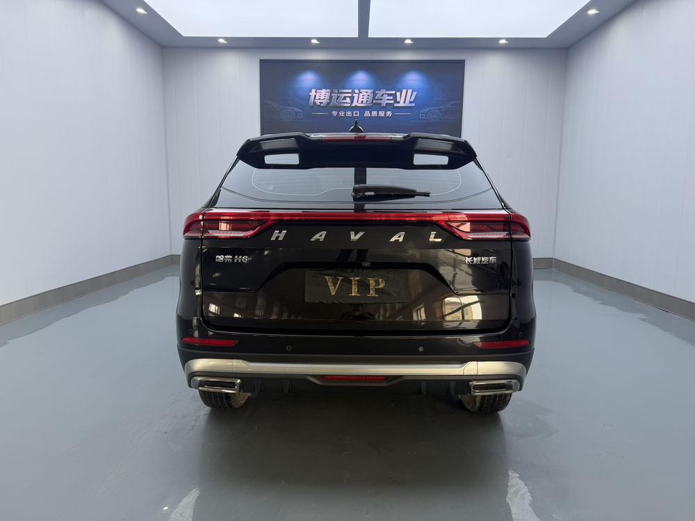 Haval Haval H6