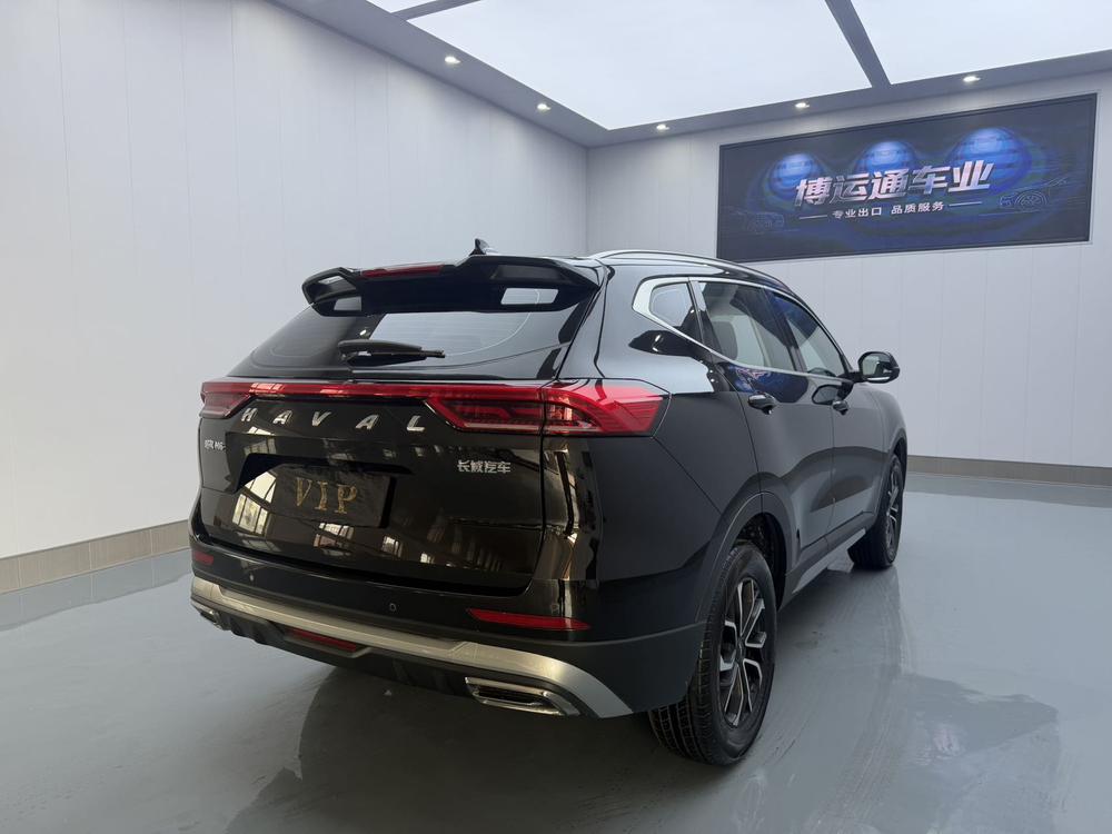 Haval Haval H6