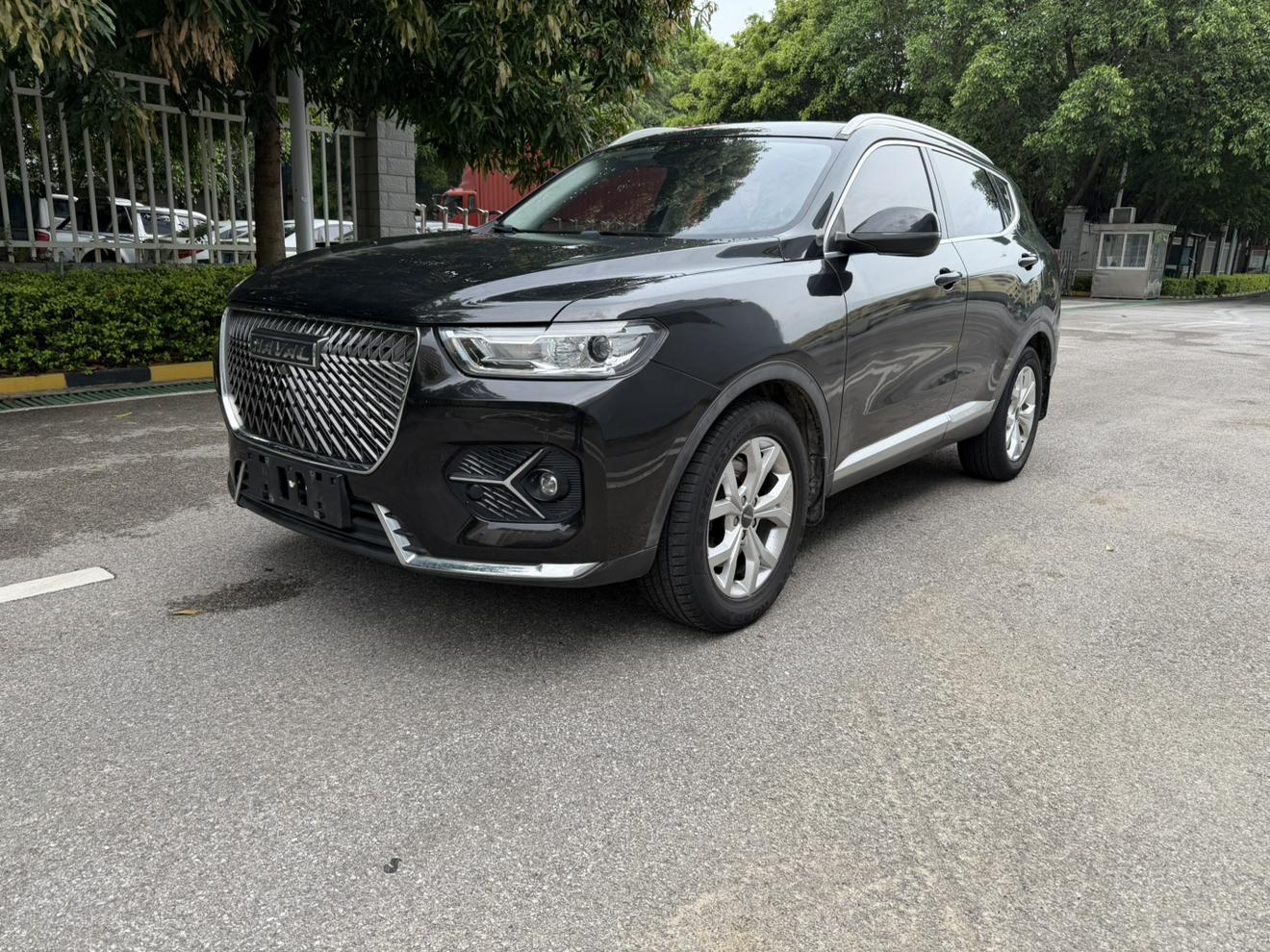 Haval Haval H6