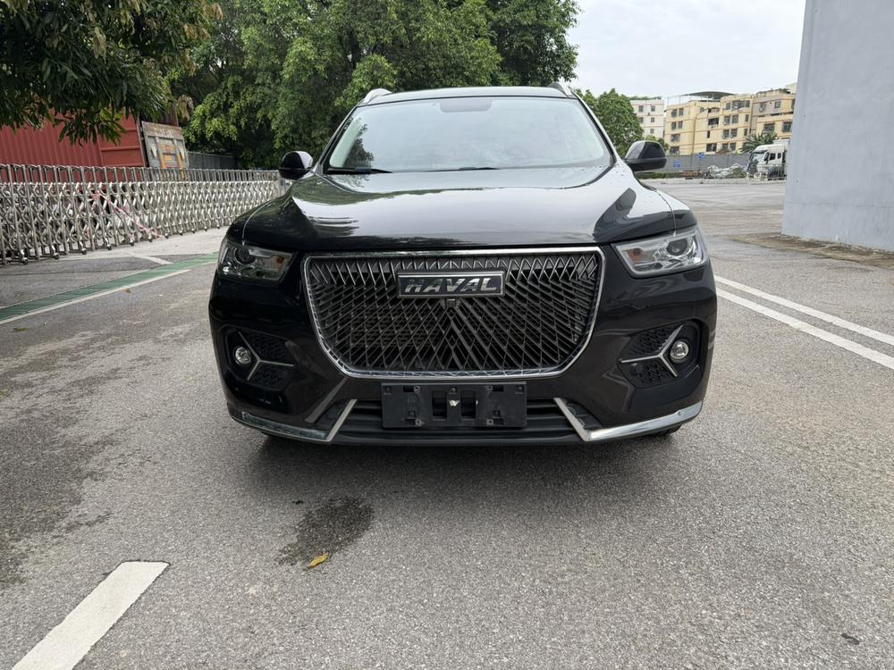 Haval Haval H6