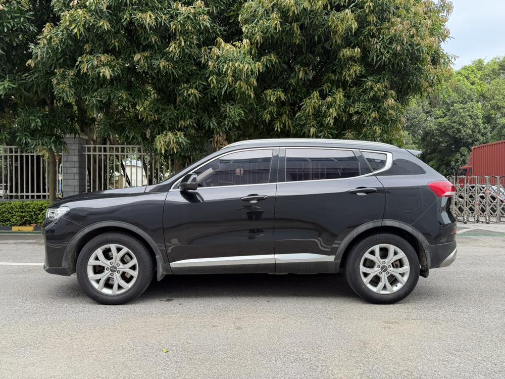 Haval Haval H6