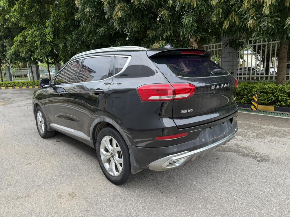 Haval Haval H6