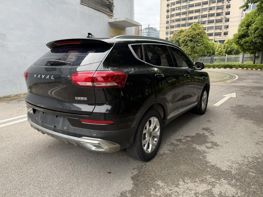 Haval Haval H6