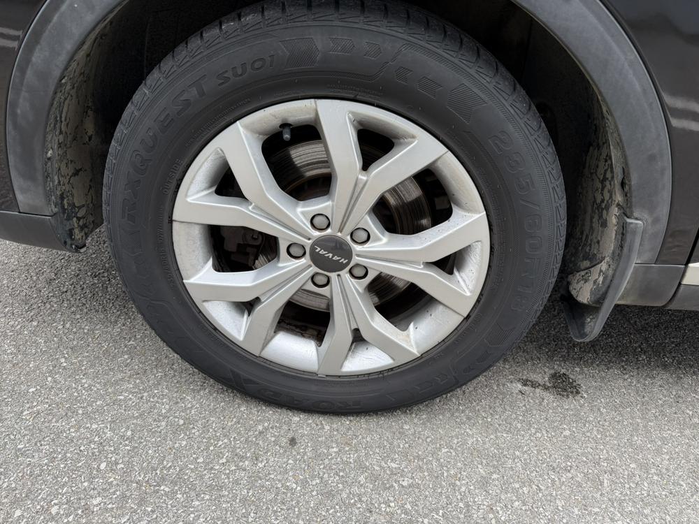 Haval Haval H6