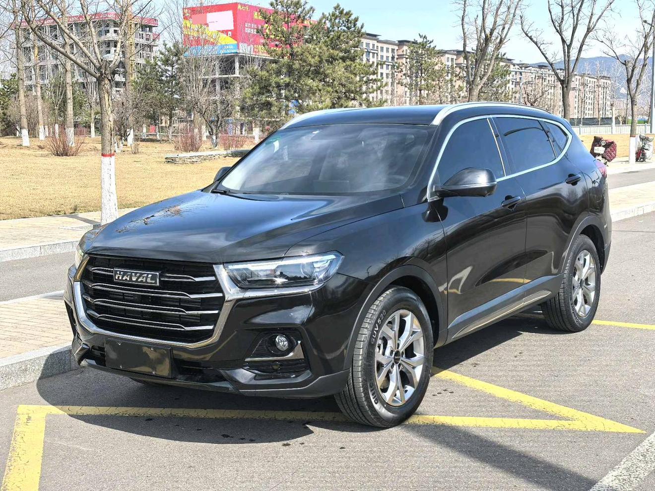 Haval Haval H6