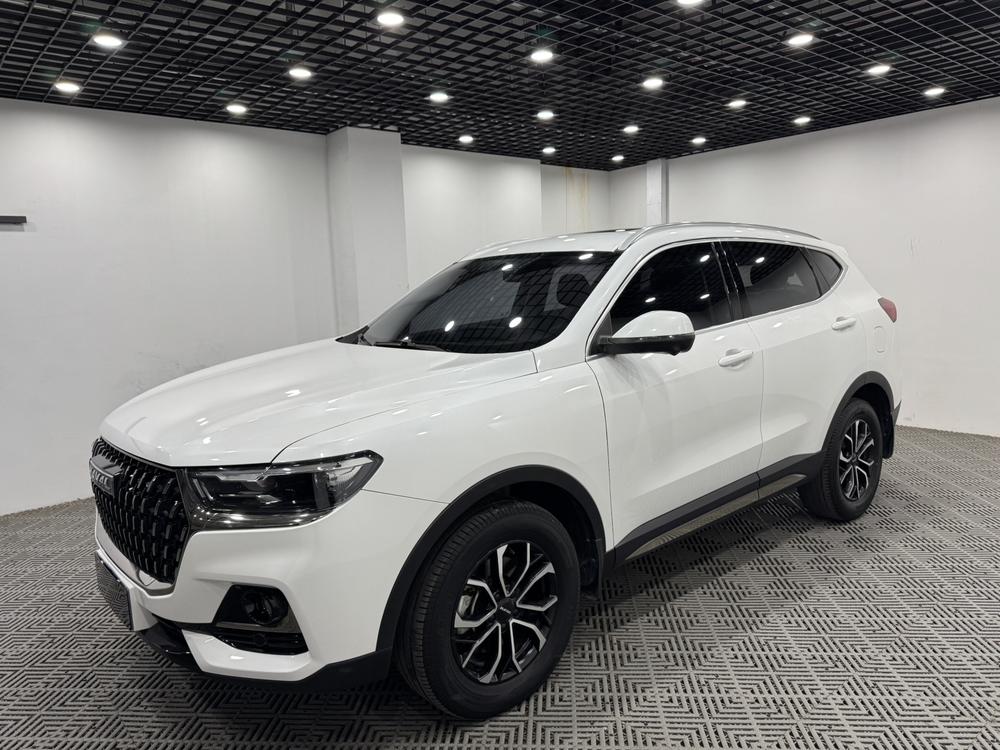 Haval Haval H6