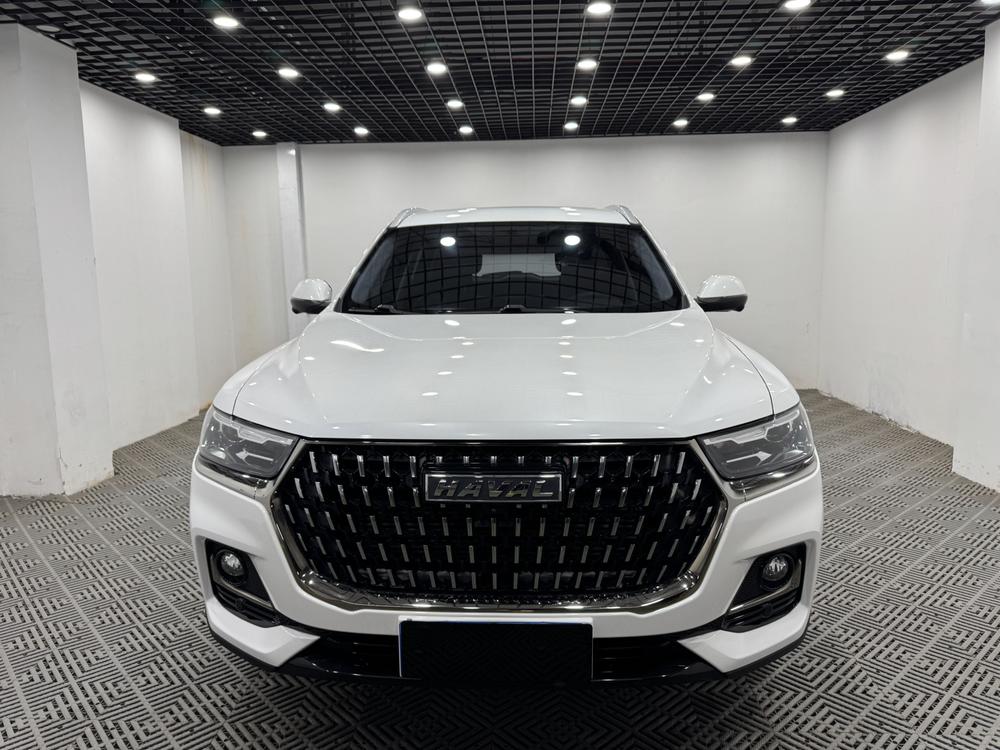 Haval Haval H6