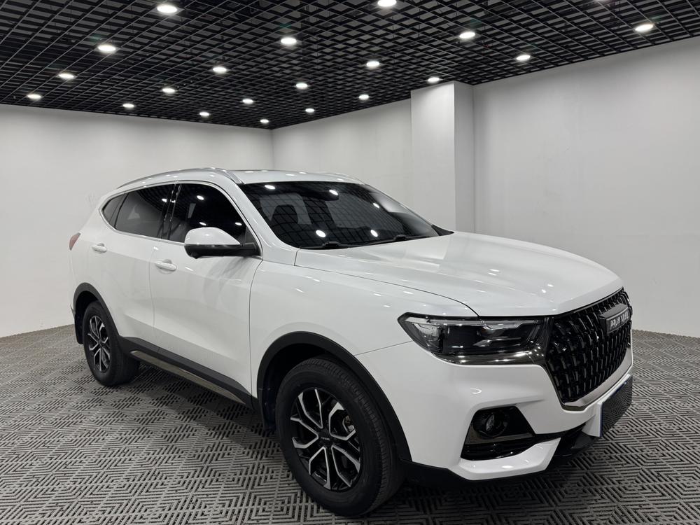 Haval Haval H6