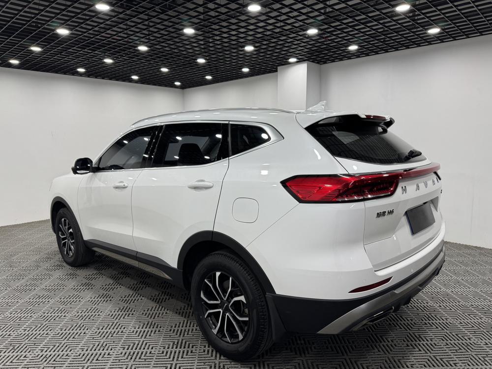 Haval Haval H6