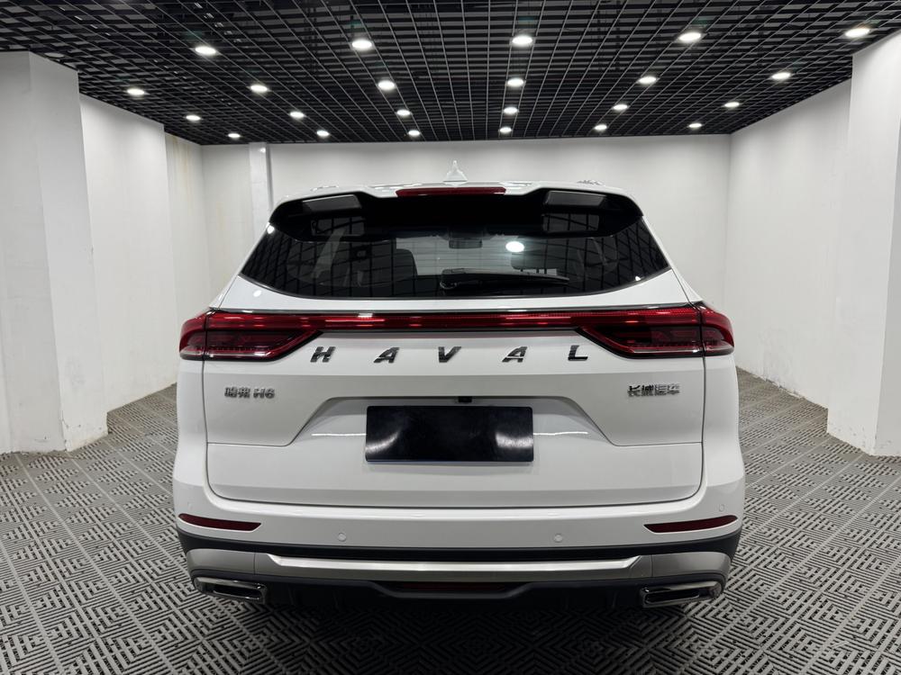 Haval Haval H6