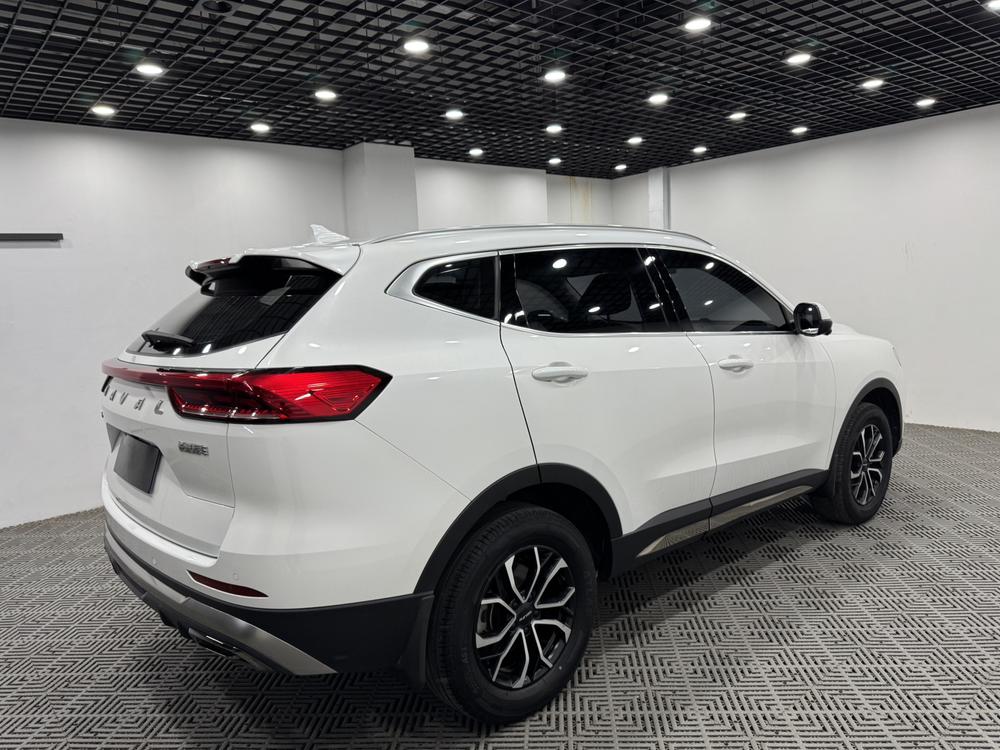 Haval Haval H6