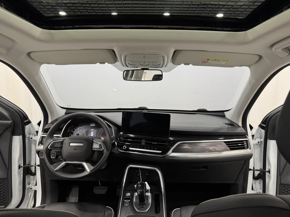Haval Haval H6
