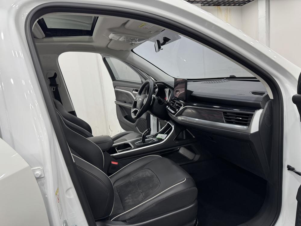 Haval Haval H6