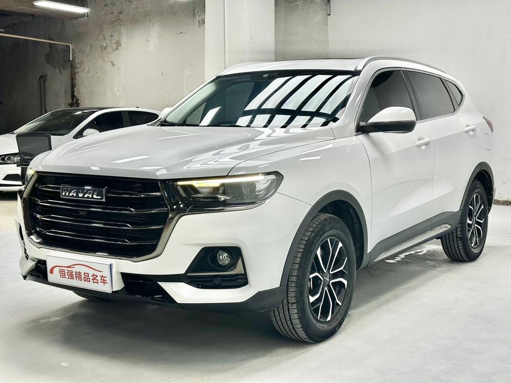 Haval Haval H6
