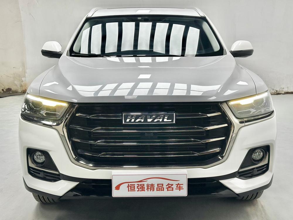 Haval Haval H6