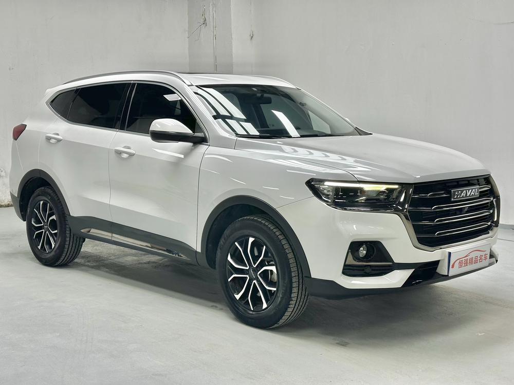 Haval Haval H6