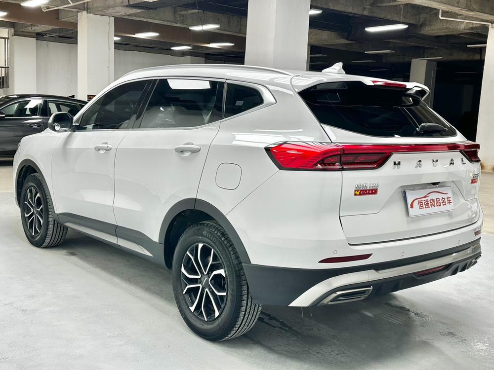 Haval Haval H6
