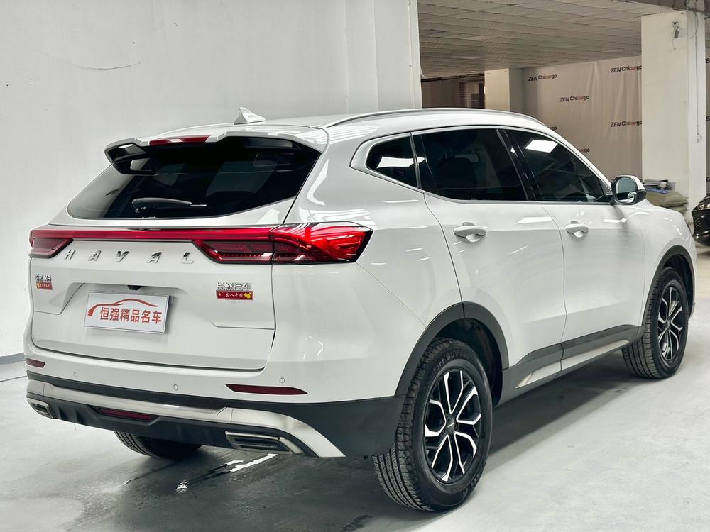 Haval Haval H6