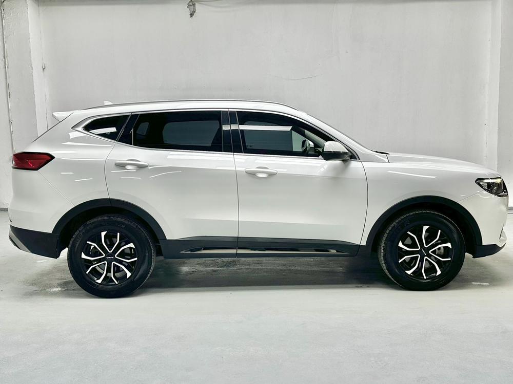 Haval Haval H6