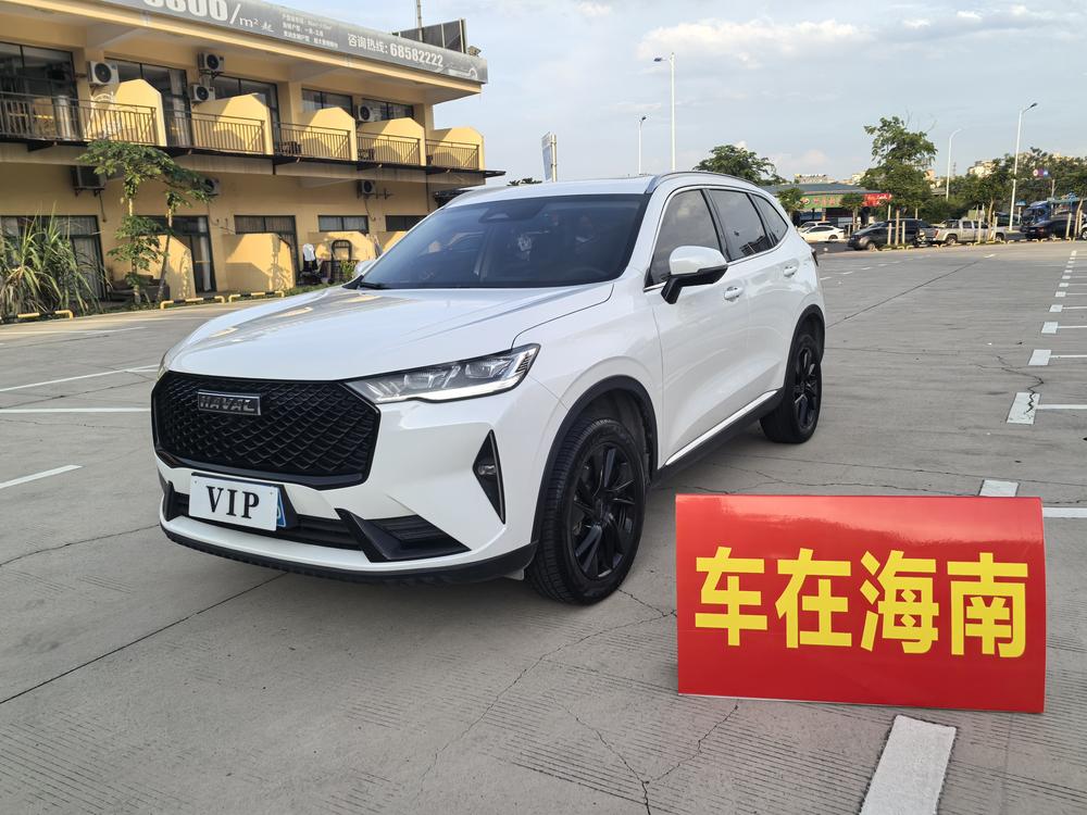 Haval Haval H6