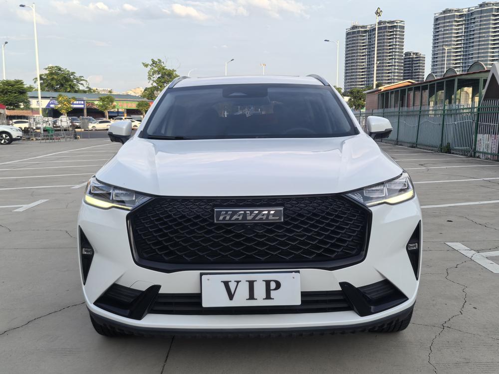 Haval Haval H6