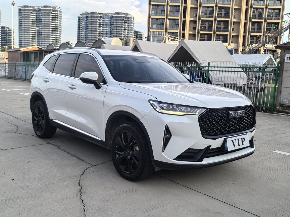 Haval Haval H6